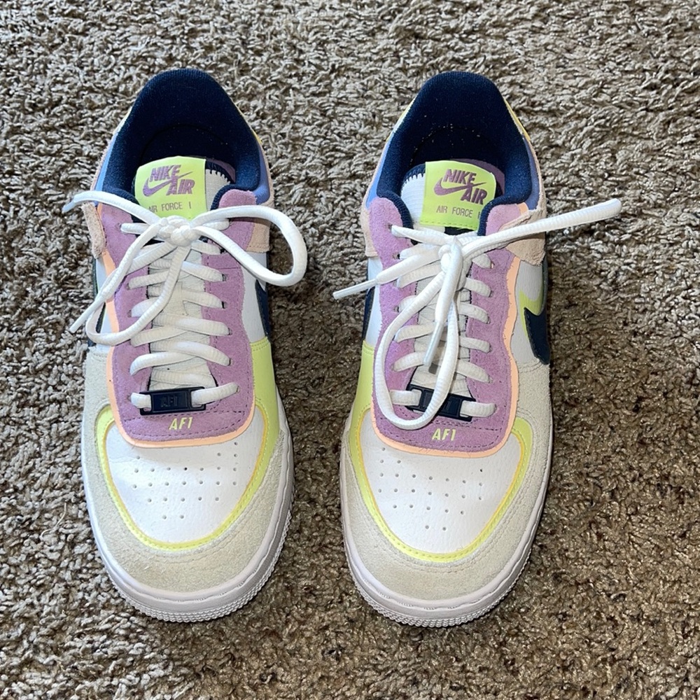 Nike AF1